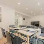 Apartment Fuente Del Prado Oviedo