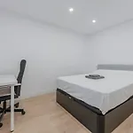 Apartment Fuente Del Prado