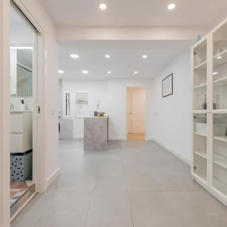 Fuente Del Prado Appartement