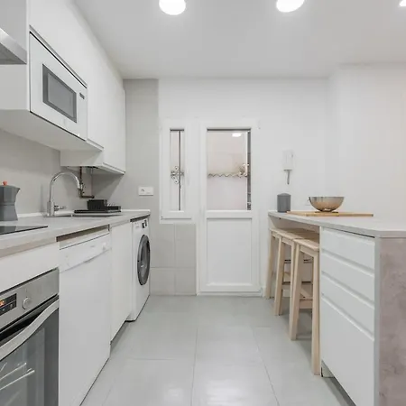 Apartment Fuente Del Prado *