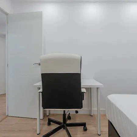 Appartement Fuente Del Prado Oviede
