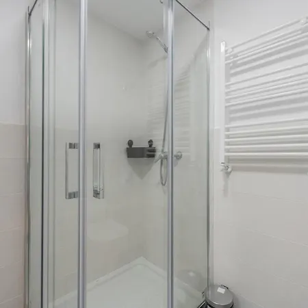Fuente Del Prado Appartement