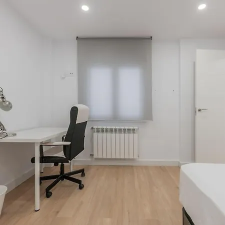 Fuente Del Prado Apartment Oviédo