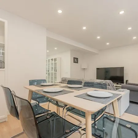 Appartement Fuente Del Prado Oviede