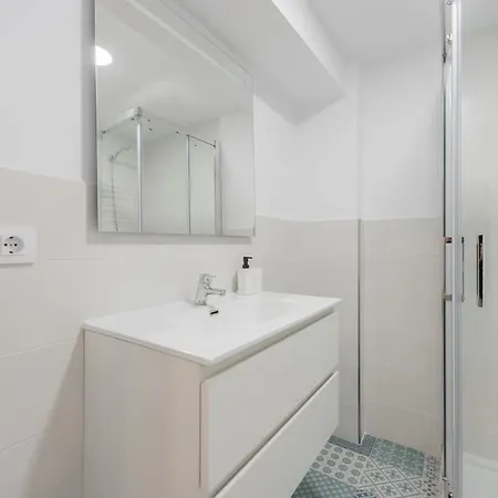 Apartment Fuente Del Prado *