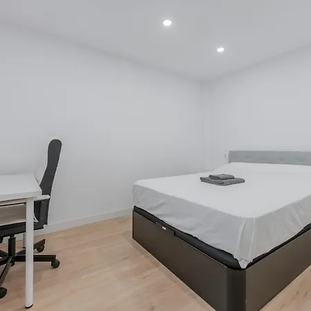 Apartment Fuente Del Prado