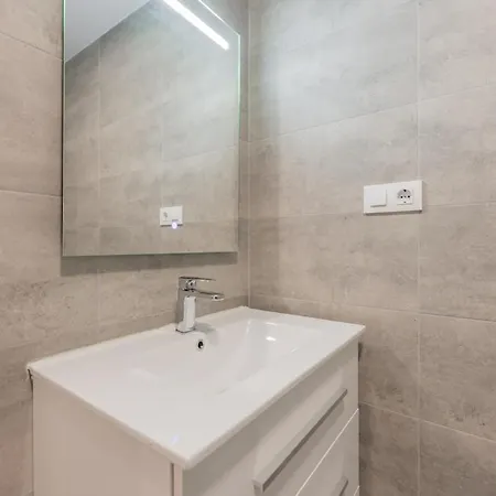 Apartment Fuente Del Prado