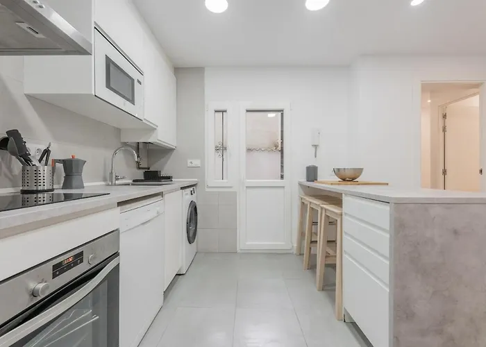 Apartment Fuente Del Prado *