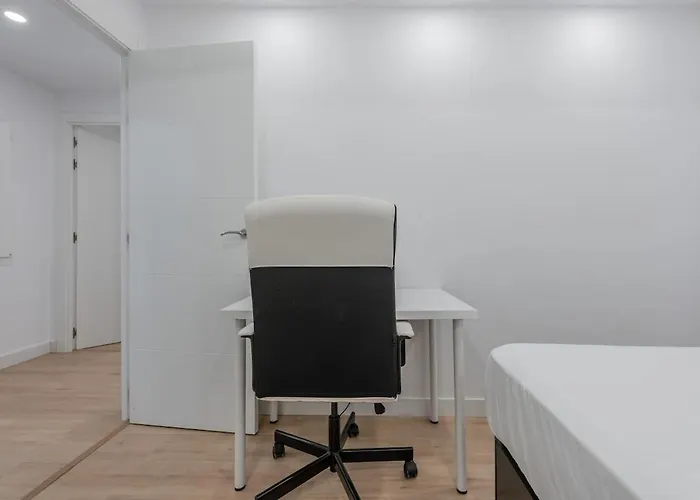 Apartment Fuente Del Prado Oviedo