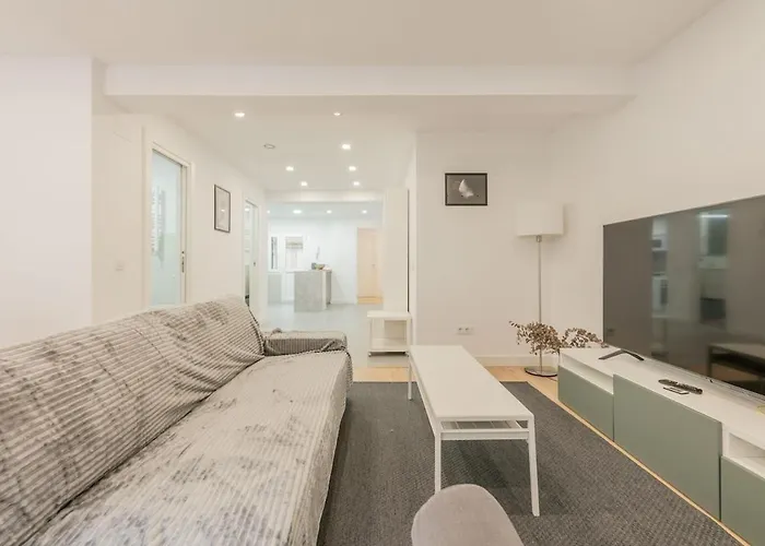 Fuente Del Prado اوفيدو