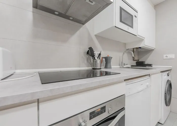 Fuente Del Prado Apartment