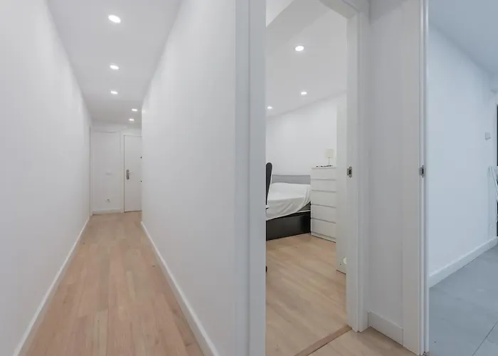 Fuente Del Prado Apartment Oviedo