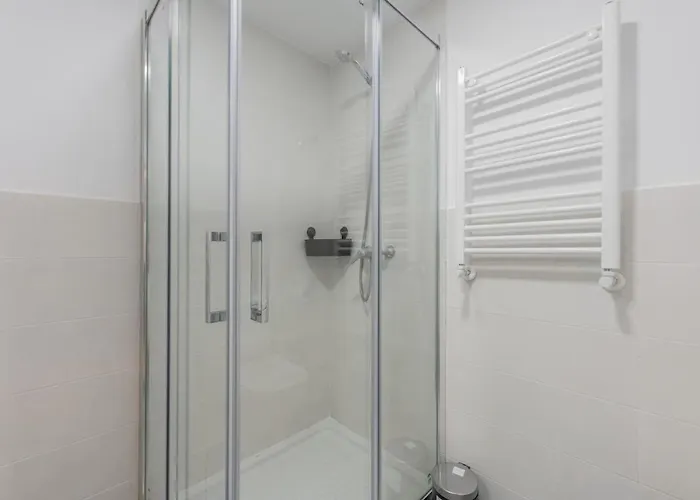 Fuente Del Prado Apartment