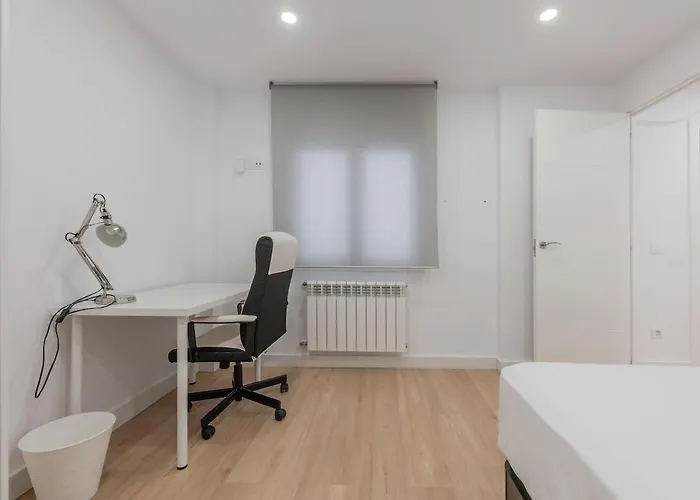 Fuente Del Prado Apartment Oviedo