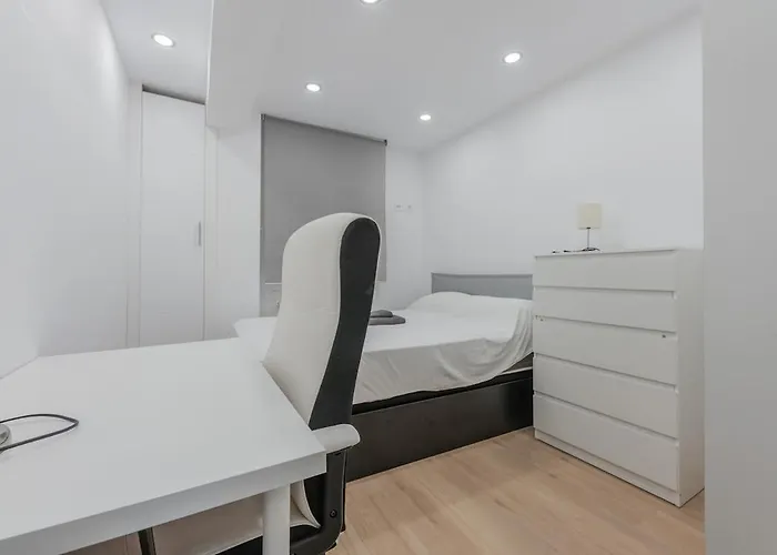 Fuente Del Prado شقة *