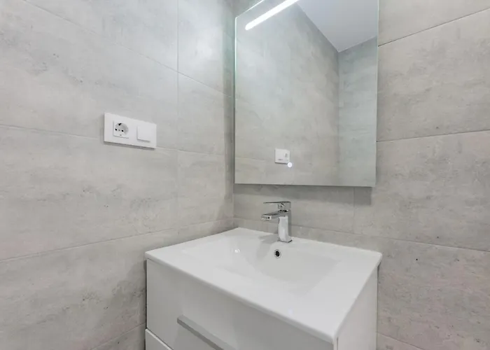 Apartment Fuente Del Prado *