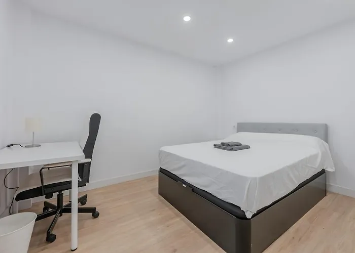 Apartment Fuente Del Prado