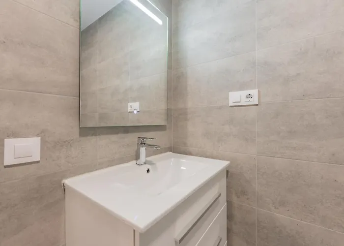 Apartment Fuente Del Prado