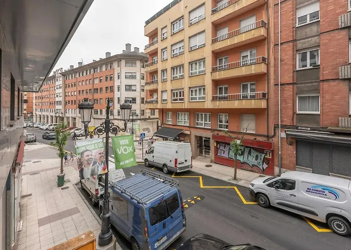 Fuente Del Prado Apartment *